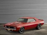 Chevrolet Camaro LSX by Reggie Jackson 2006 года